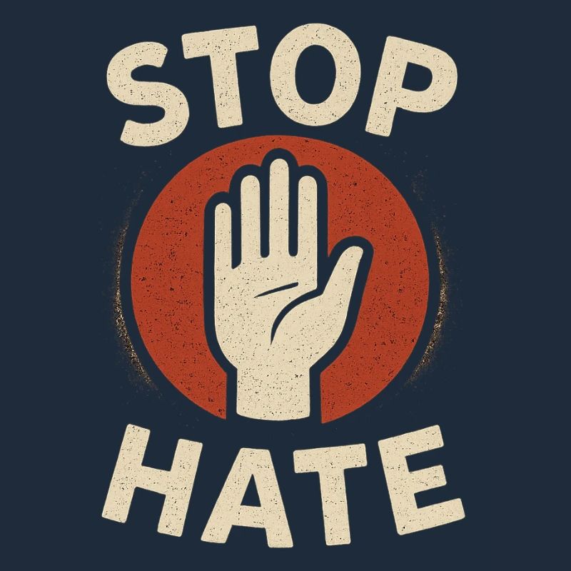 Stope Hate