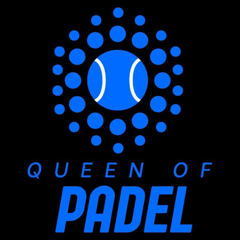Reine de Padel / Roi de Padel