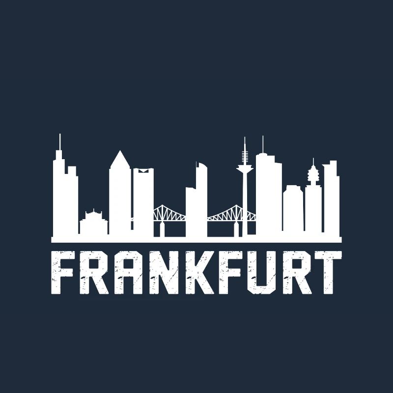 Frankfurt Skyline