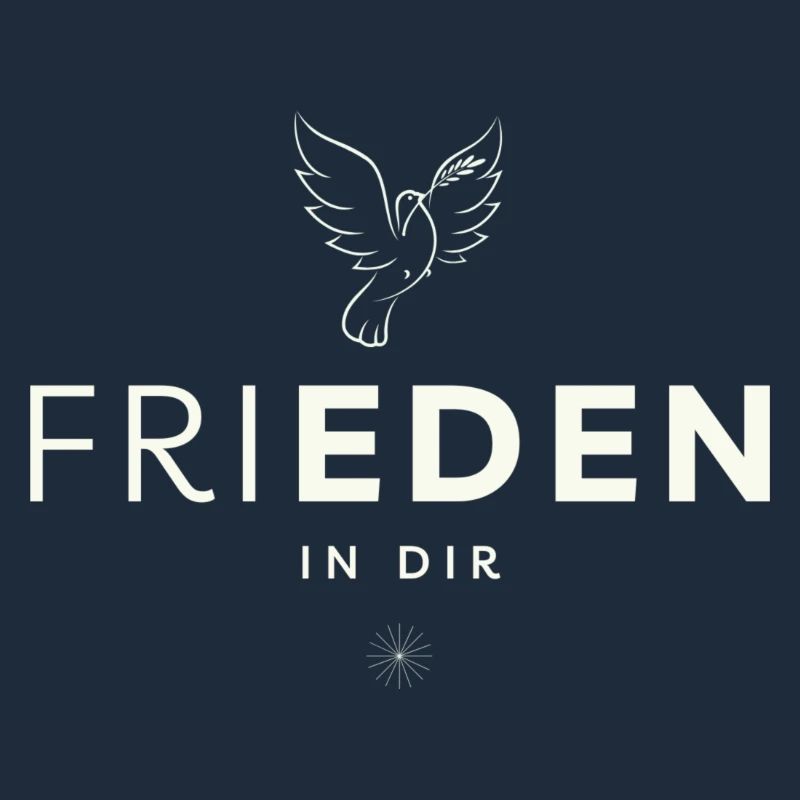 Frieden in dir