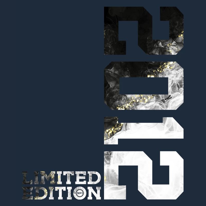 LIMITED EDITION 2012 COOL 14. GEBURTSTAG