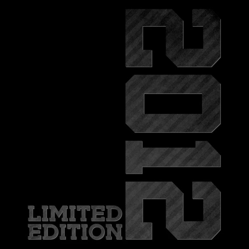 14E ANNIVERSAIRE ÉDITION LIMITÉE 2012