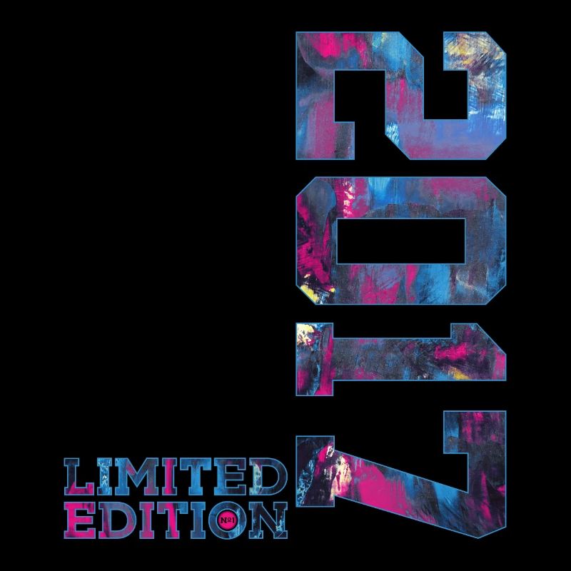 9E ANNIVERSAIRE ÉDITION LIMITÉE 2017