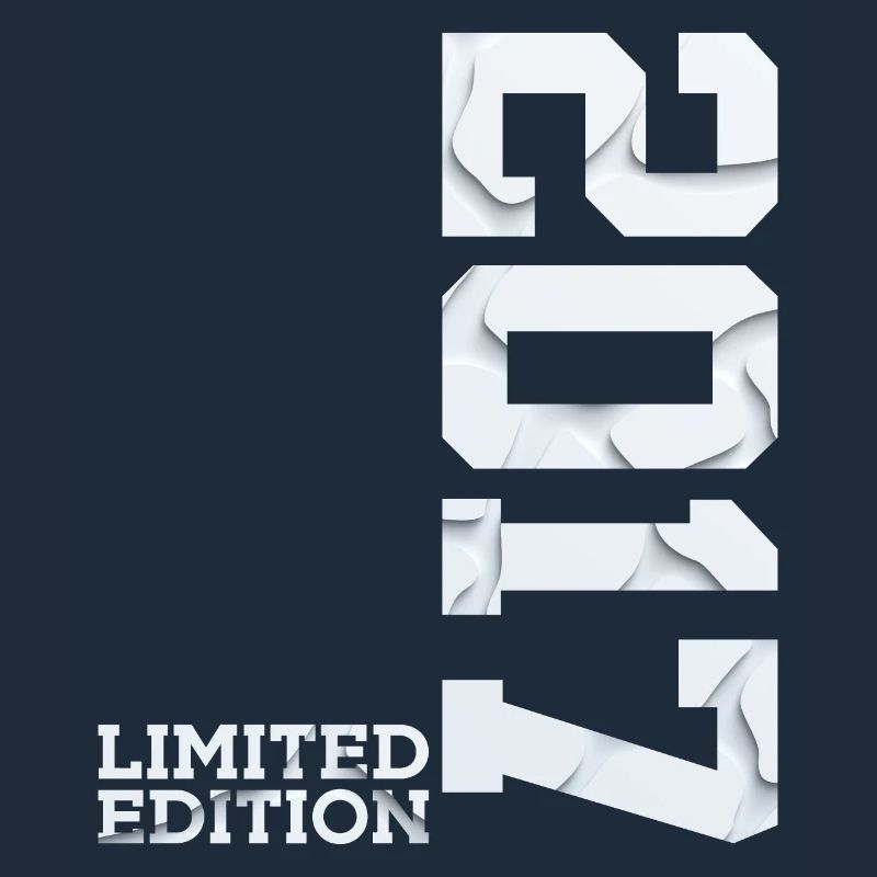 9E ANNIVERSAIRE ÉDITION LIMITÉE 2017