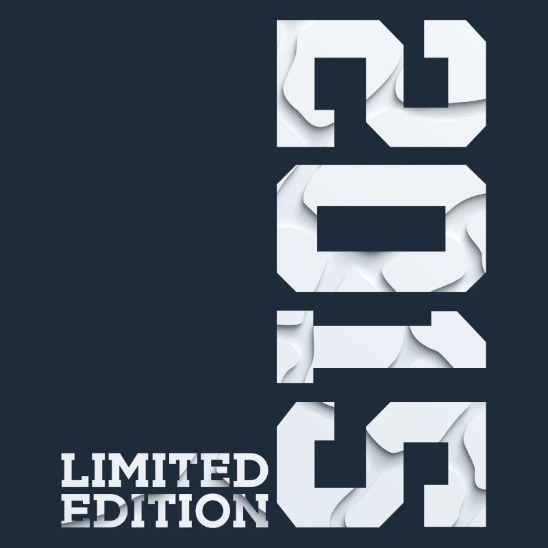 11TH BIRTHDAY LIMITED EDITION 2015