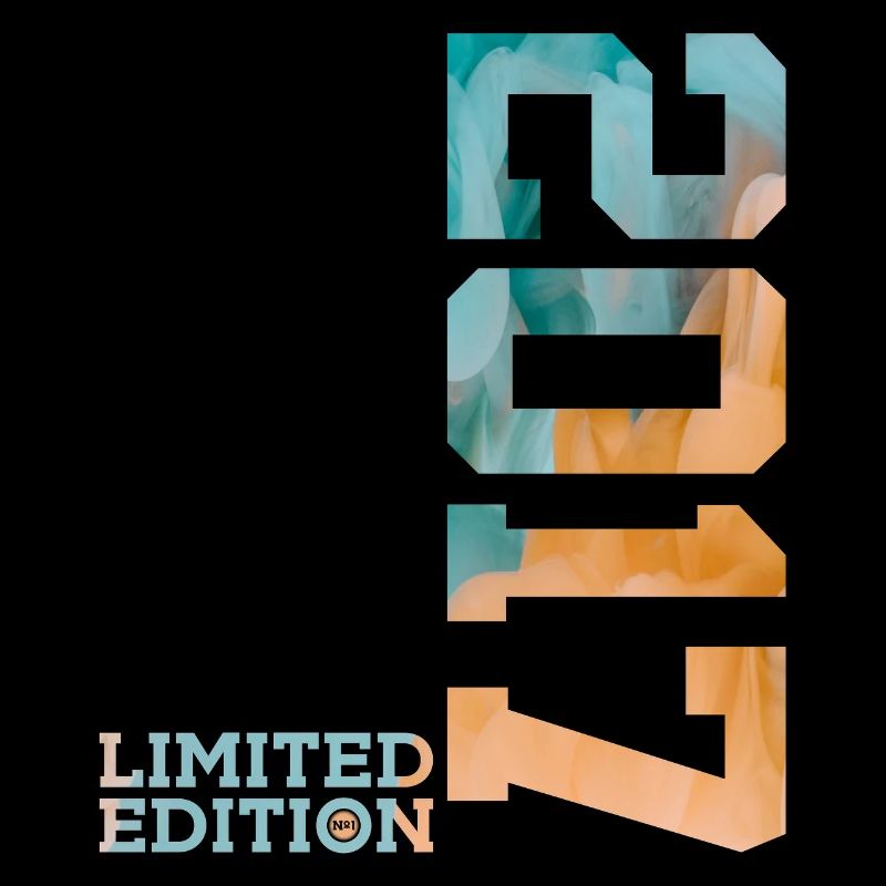 9E ANNIVERSAIRE ÉDITION LIMITÉE 2017