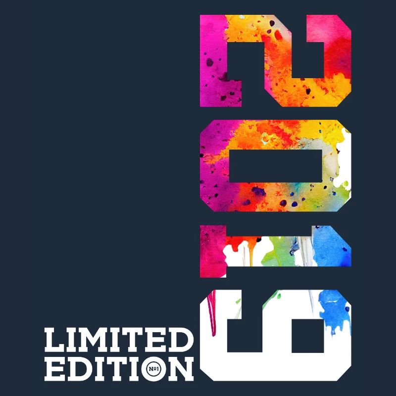 7. GEBURTSTAG LIMITED EDITION 2019