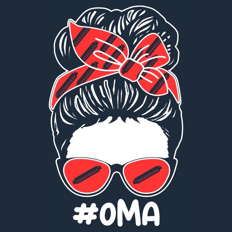 Harmonica Granny Harmonica