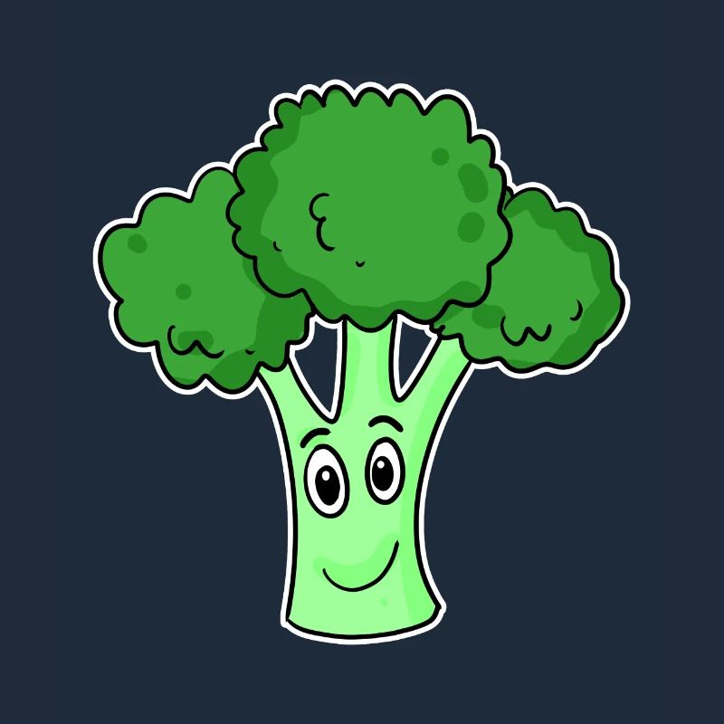 Broccoli Vegetables