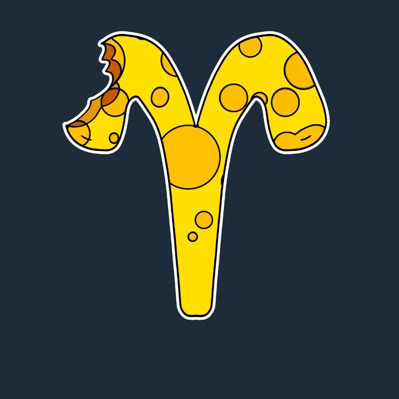 Sternzeichen Widder Symbol