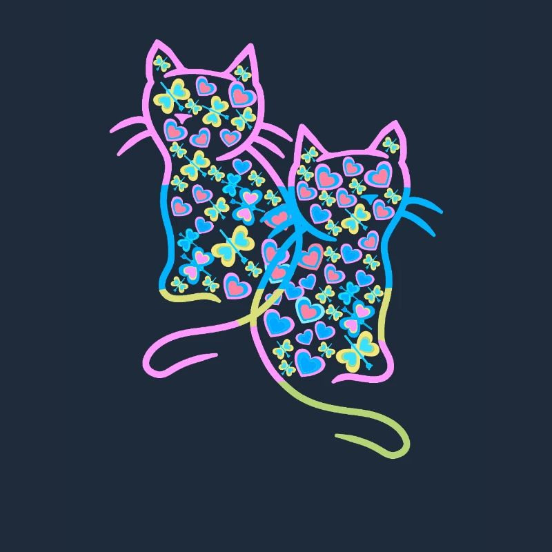 Katze Katzen Kind Kinder