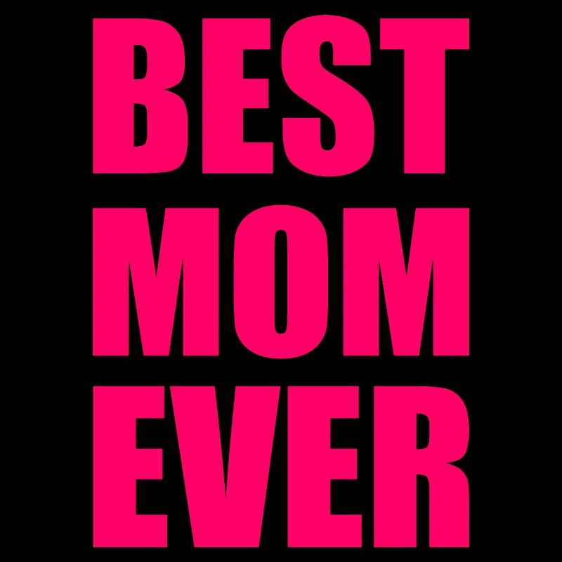 Best mom ever