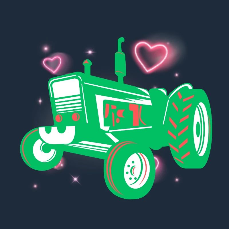 Traktor / Traktor / Traktor