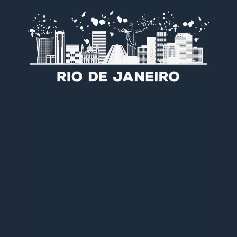 Fluminese Skyline Rio De Janeiro