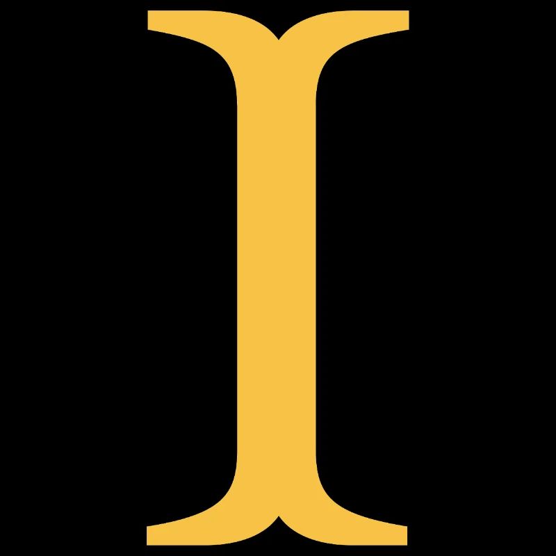 I