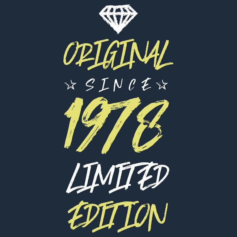 1978 Édition limitée
