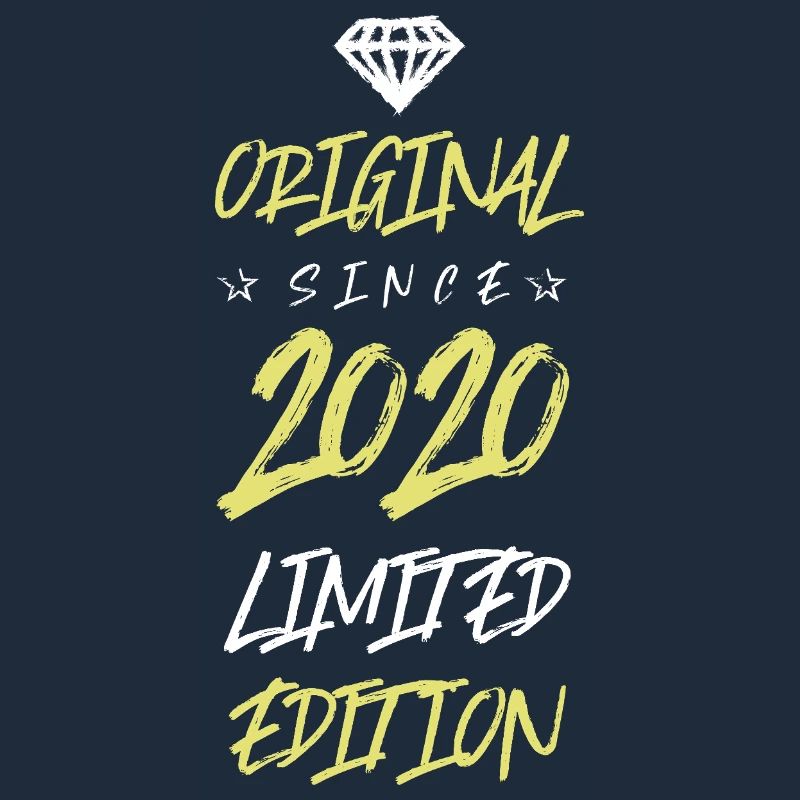 Édition limitée 2020