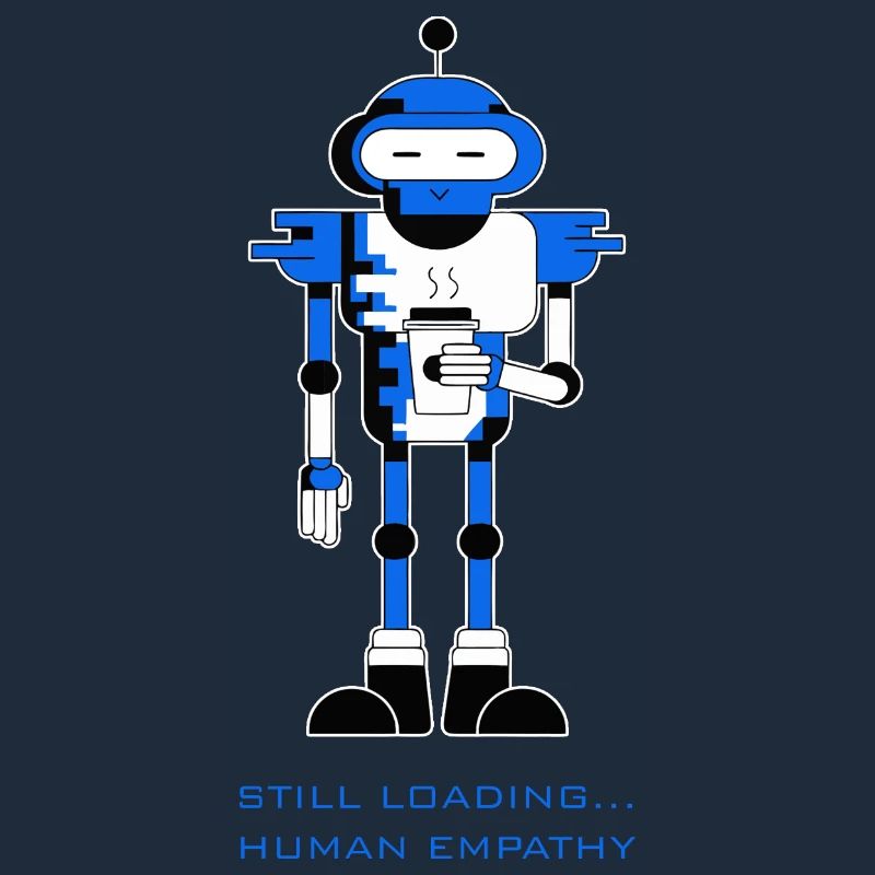 Still loading... Human Empathy