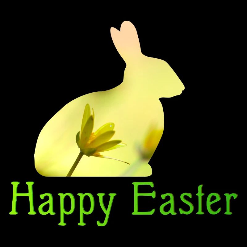Happy Easter