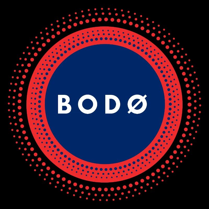 Bodo Norwegen