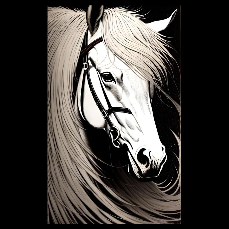 Pferd | reiten | Tier | Reittier | Bunt