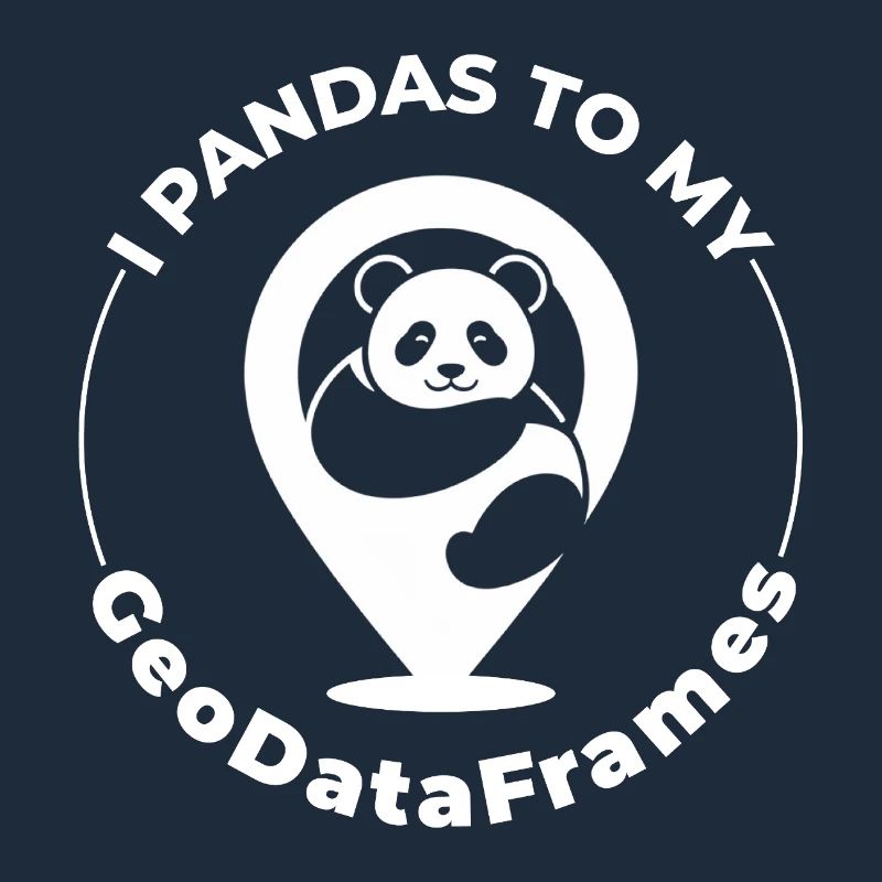 GeoDataFrames Pandas GIS Python Programming