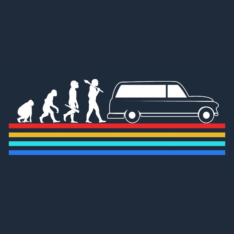 Funeral Undertaker Evolution