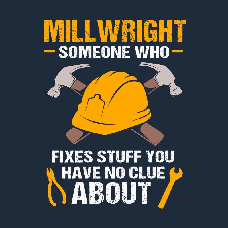 CNC Mechanic Mechanical Engineer Locksmith