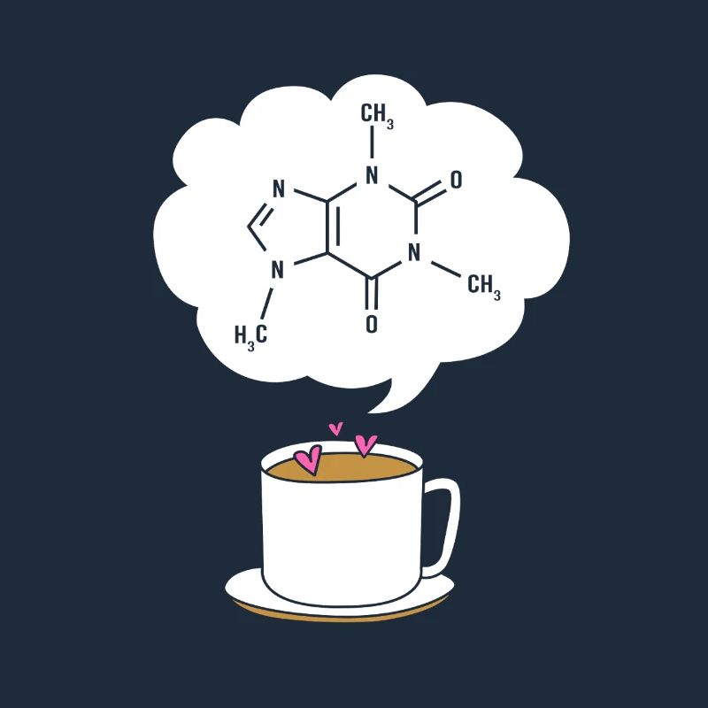 Chemistry Science Physics Laboratory Structural Formula