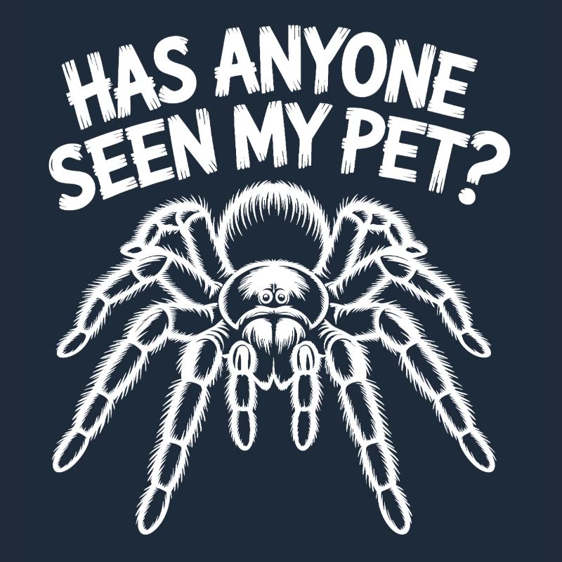 Tarantula Tarantula Funny Saying
