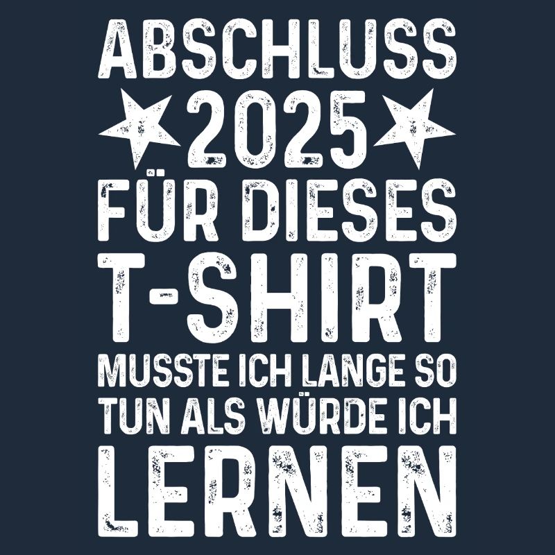 Abschluss 2025