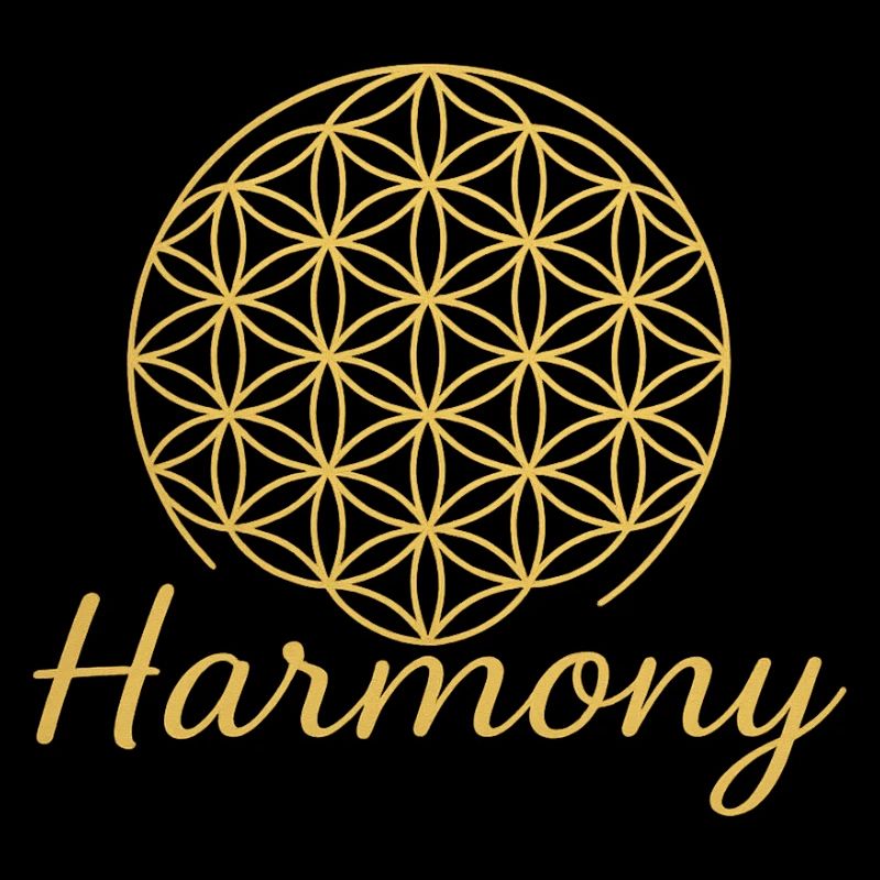 Fleur de Vie Harmonie