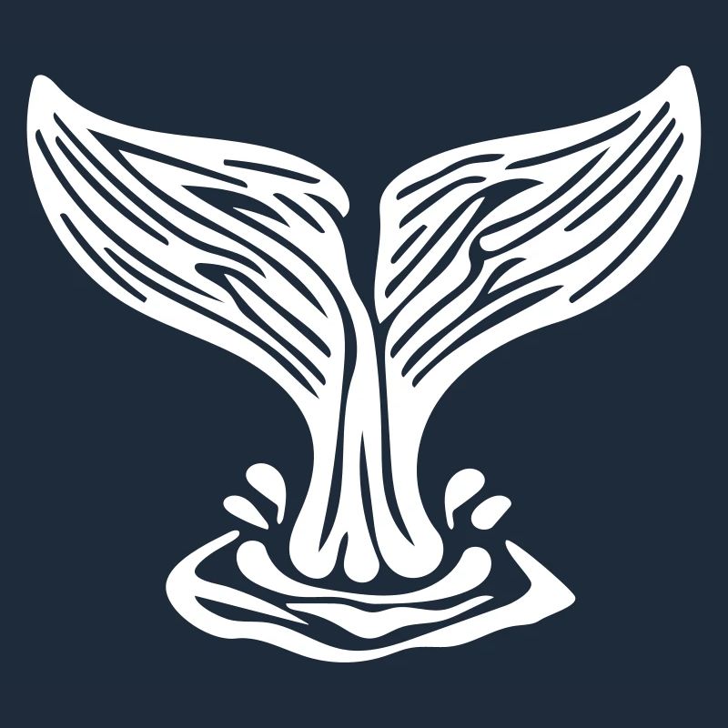 Wal Fluke Vector
