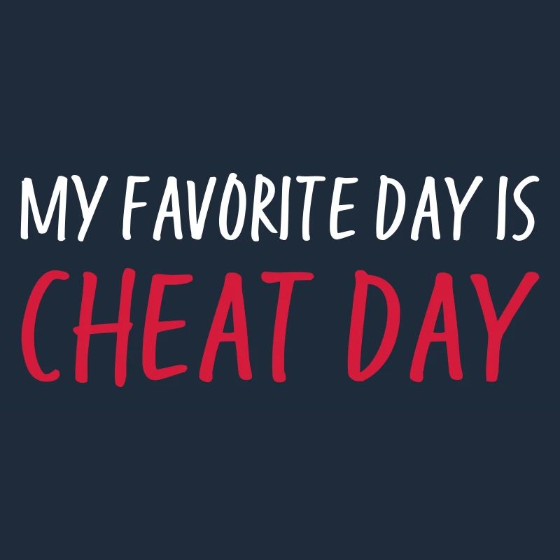 cheat day