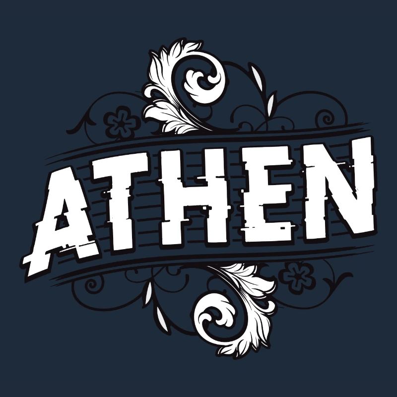 Athens - Greece