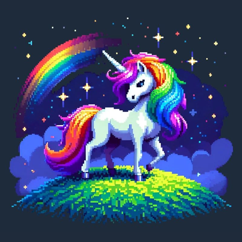 Unicorn Magic