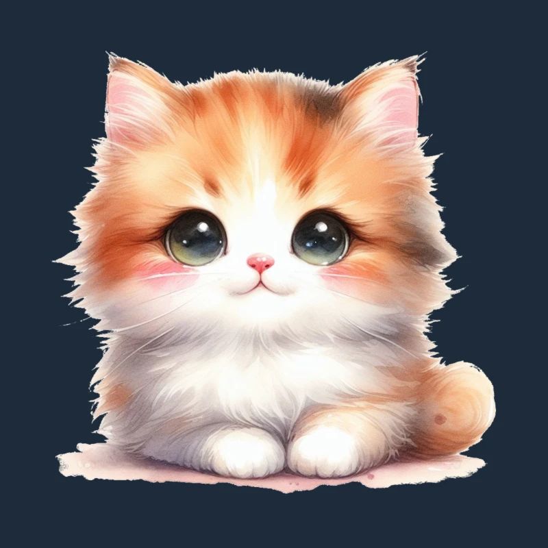 Chat mignon