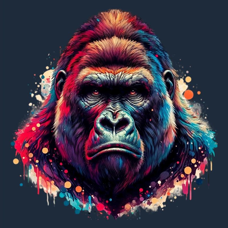 Gorilla