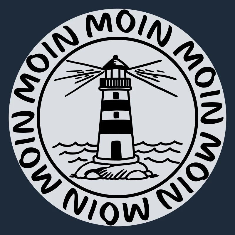 Phare de Moin Moin – Conception côtière maritime