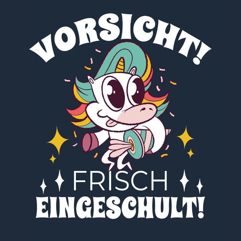Schulkind 1. Klasse Geschenke Einschulung Kinder