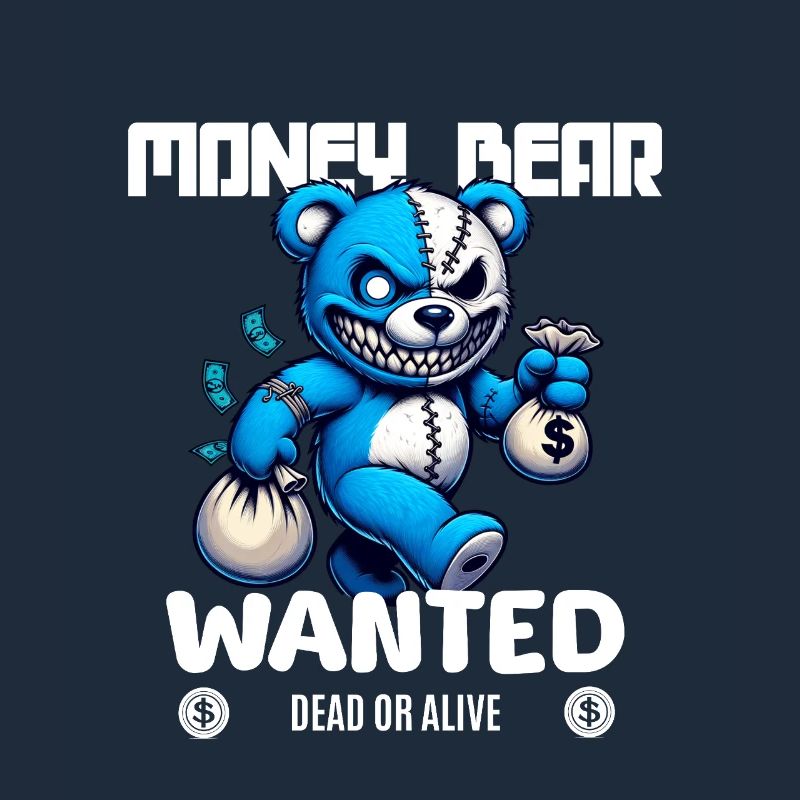 Gesucht wird böser Bär tot oder lebendig