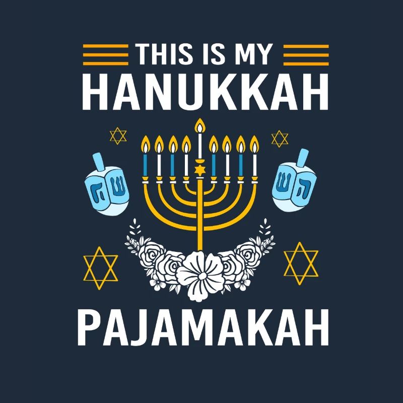 Hanoukka Hanoukka Hanoucca