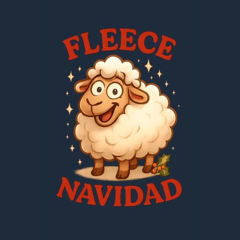 Navidad de toison