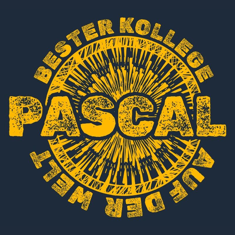 Gift for Pascal