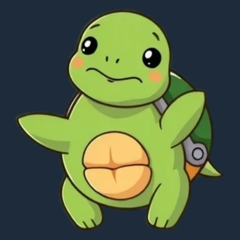 Turtle Turtles
