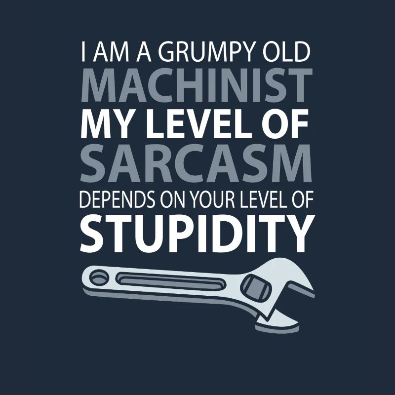 Locksmith Mechanic Mechanical Engineering CNC