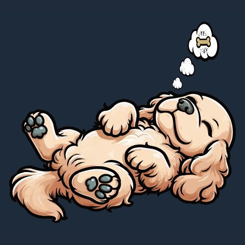 Cocker Spaniel Cocker Chien Cocker Propriétaire de cocker Spaniel