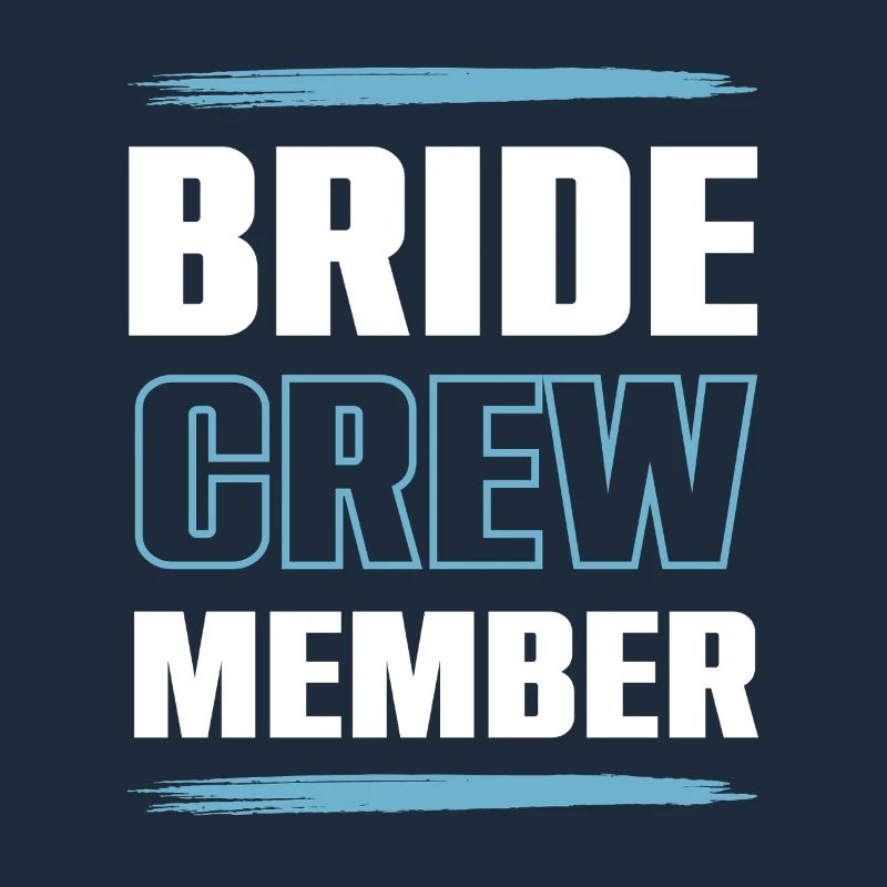 Bride Crew