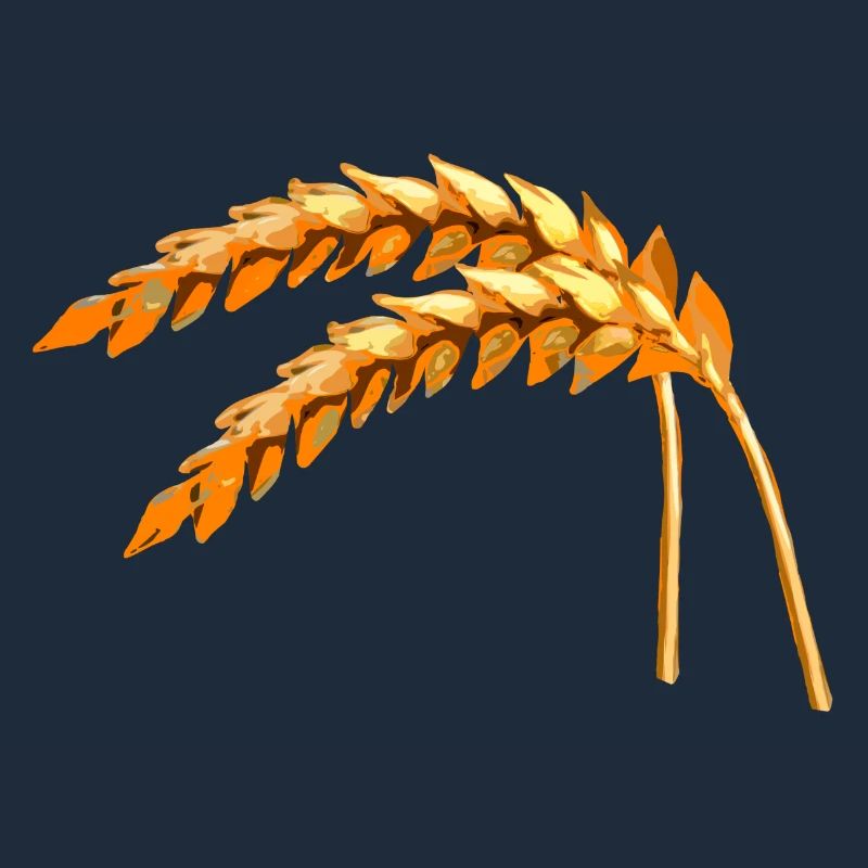 grain