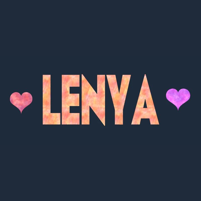 Lenya
